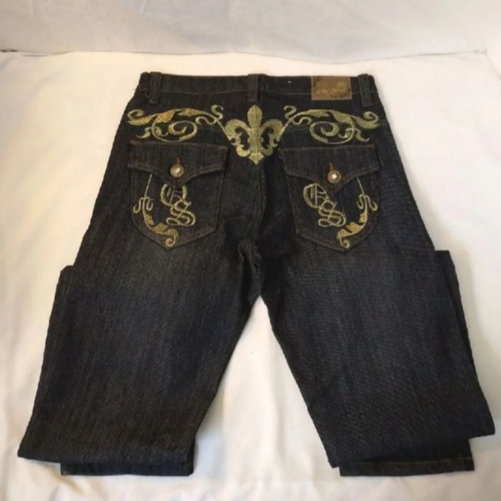 New Old Skool Jeans Size 9